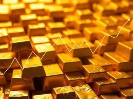 هجوم سرمایه‌گذاران خرد به بازار طلا؛ حجم خریدها سه برابر شد