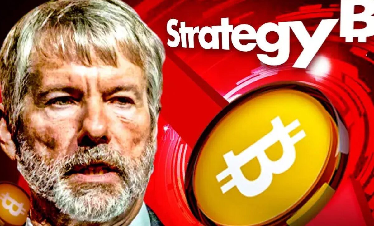 سیگنال خرید بیت‌کوین توسط مایکل سیلور؛ BTC در محدوده ۶۶ هزار دلار