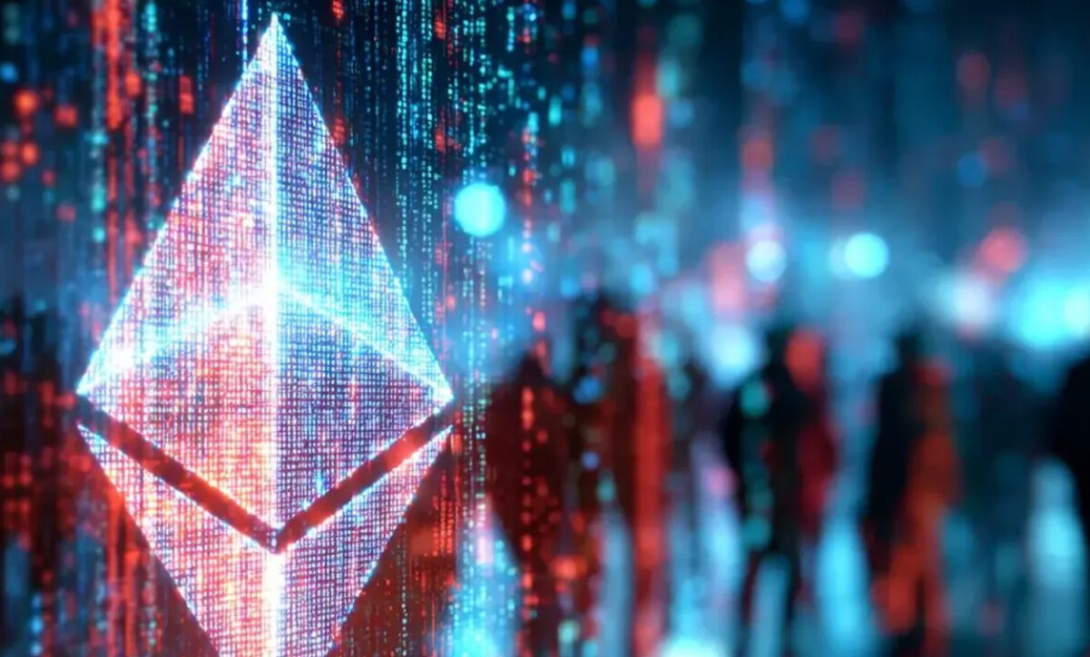 زیان ۷۳۵ میلیون دلاری Sharplink پس از ریزش قیمت اتریوم در سال ۲۰۲۵