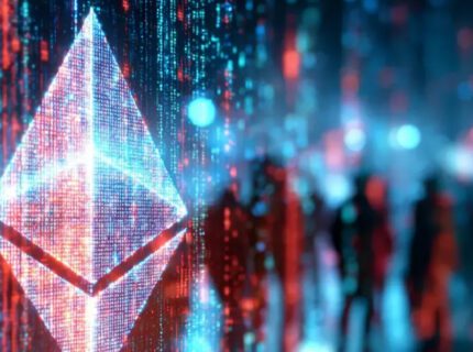 زیان ۷۳۵ میلیون دلاری Sharplink پس از ریزش قیمت اتریوم در سال ۲۰۲۵