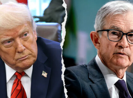ترامپ فشار بر فدرال رزرو را افزایش داد: «همین حالا نرخ بهره را کاهش دهید»