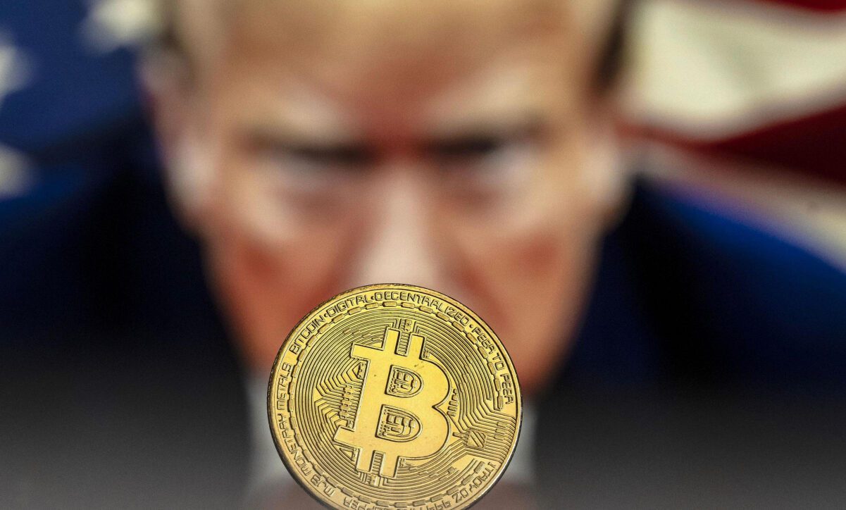 ترامپ: امنیت ارزهای دیجیتال و بلاکچین بخشی از استراتژی سایبری آمریکا است