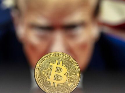 ترامپ: امنیت ارزهای دیجیتال و بلاکچین بخشی از استراتژی سایبری آمریکا است