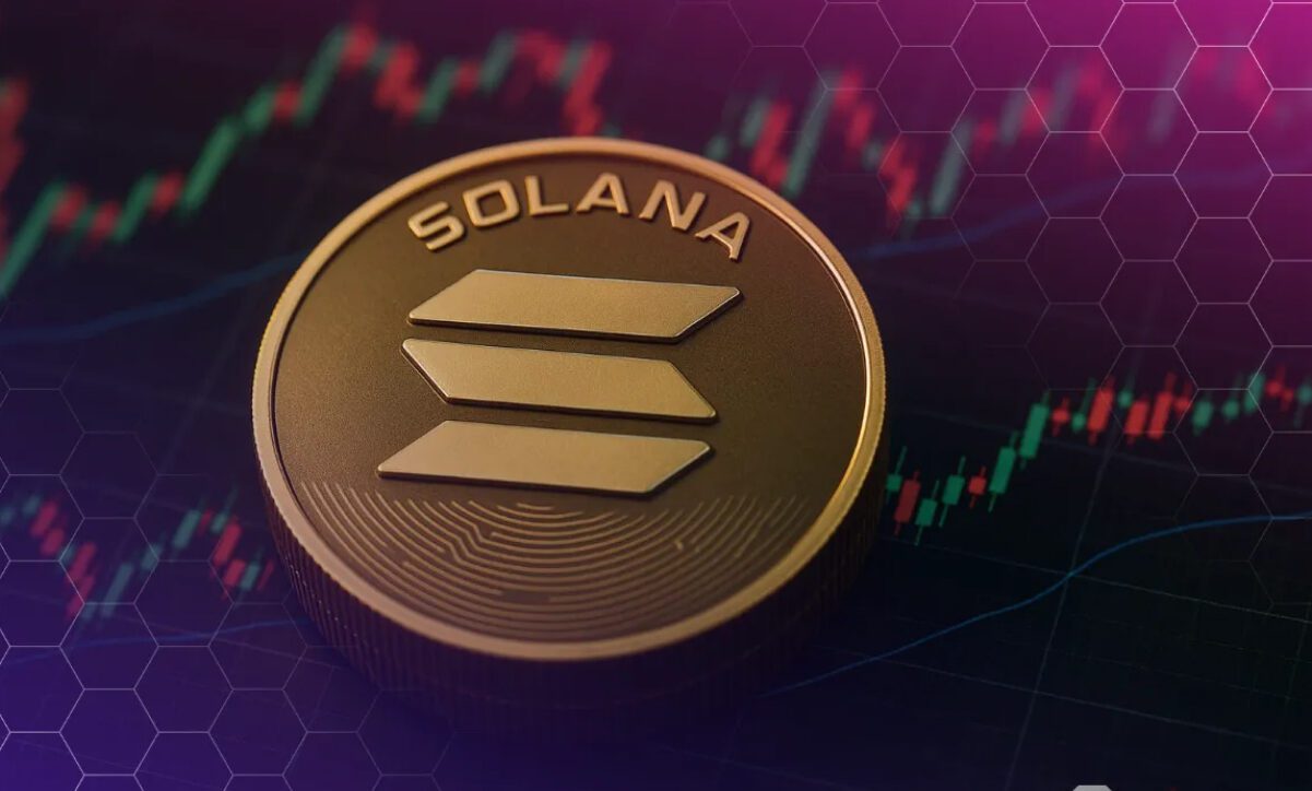 وال‌استریت ۵۴۰ میلیون دلار در ETFهای سولانا سرمایه‌گذاری کرد