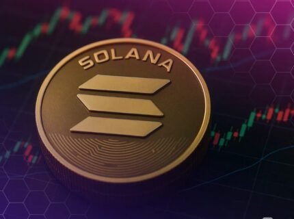 والاستریت ۵۴۰ میلیون دلار در ETFهای سولانا سرمایهگذاری کرد