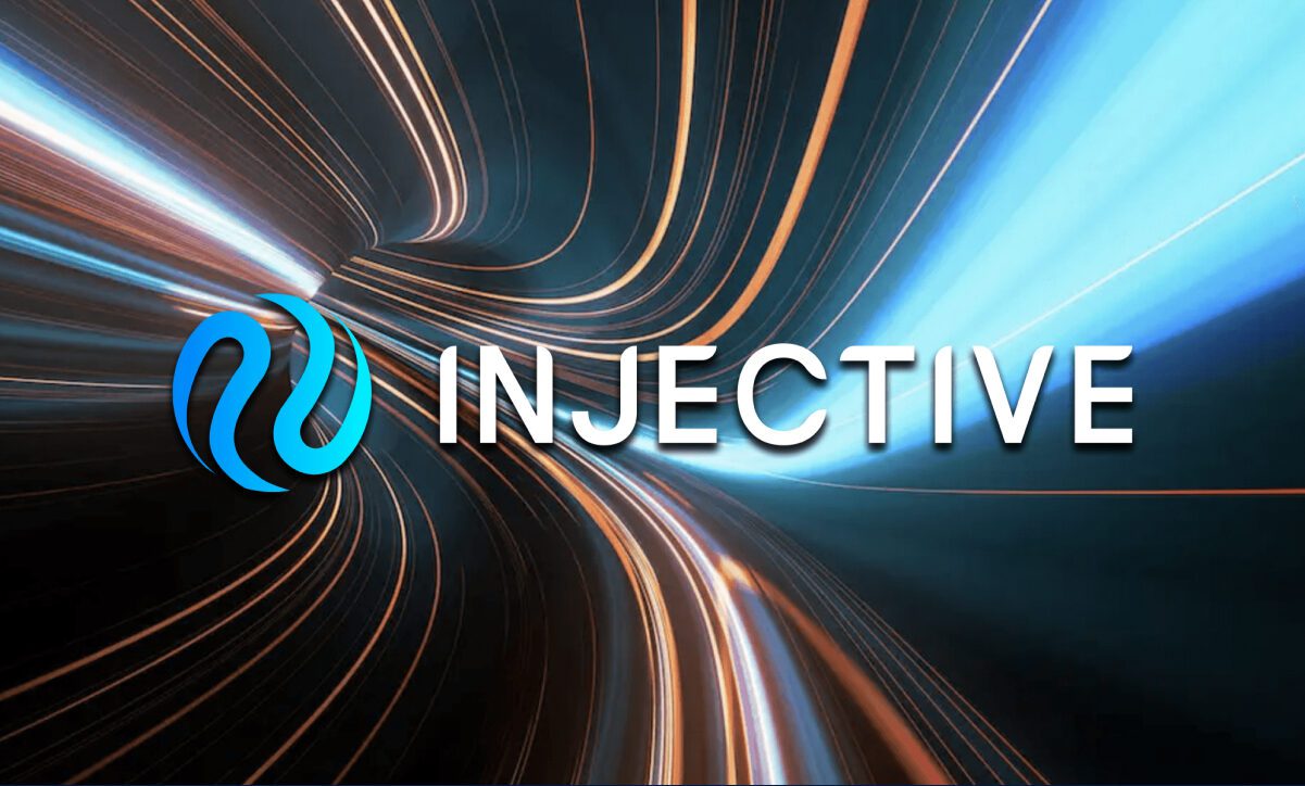 ارز دیجیتال اینجکتیو Injective (INJ) چیست؟ معرفی کامل بلاکچین Injective