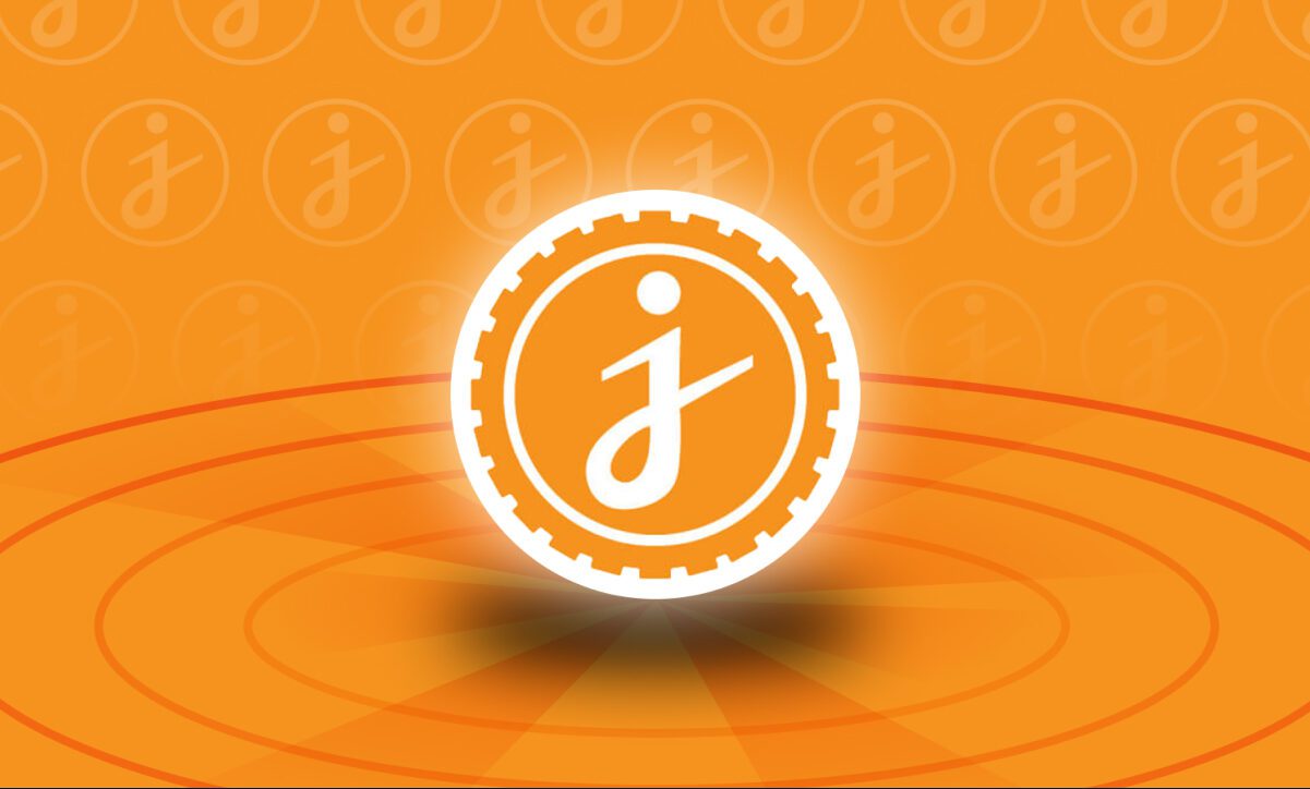 معرفی کامل ارز دیجیتال جسمی کوین JasmyCoin (JASMY) | پروژه‌ای برای دموکراسی داده‌ها