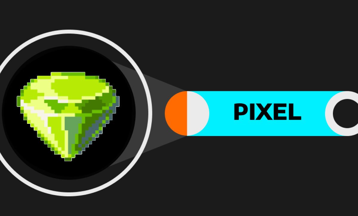 ارز دیجیتال پیکسل Pixels (PIXEL) چیست؟ معرفی کامل بازی، توکن و آینده آن