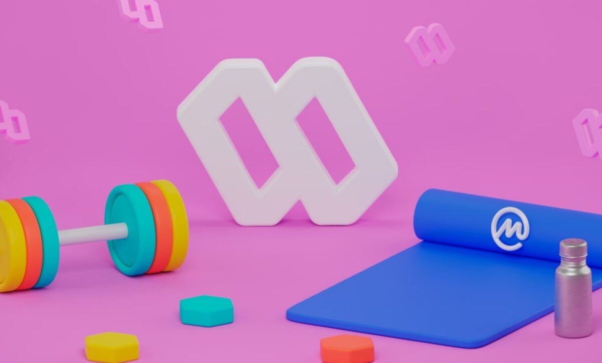 ارز دیجیتال سوئیت SWEAT چیست؟ آشنایی با پروژه Sweat Economy