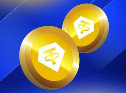 ارز دیجیتال تتر گلد XAUT چیست؟