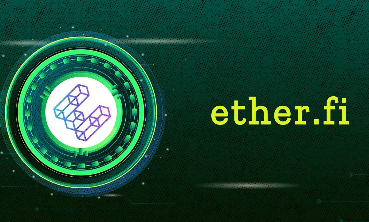 ارز دیجیتال اتر فای (ETHFI) چیست؟ معرفی کامل پروتکل ether.fi