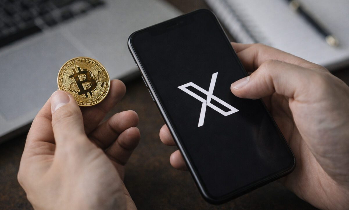 چراغ سبز X به تبلیغات رمزارزی؛ ممنوعیت در اتحادیه اروپا و بریتانیا پابرجاست