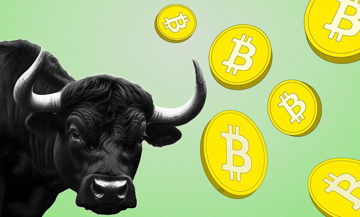 تحلیلگر: بزرگ‌ترین بول‌ران تاریخ بیت کوین از دوشنبه آغاز می‌شود