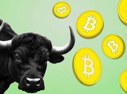 تحلیلگر: بزرگ‌ترین بول‌ران تاریخ بیت کوین از دوشنبه آغاز می‌شود