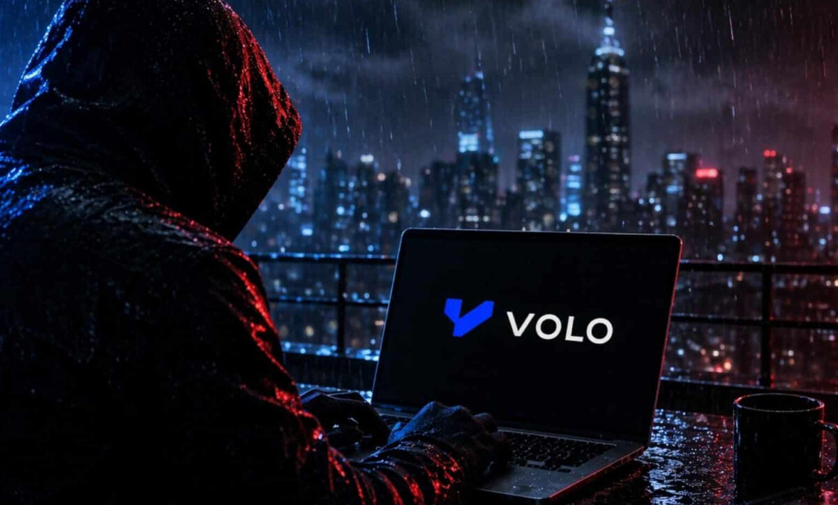 هک پروتکل Volo در شبکه Sui؛ سرقت ۳.۵ میلیون دلار