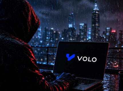 هک پروتکل Volo در شبکه Sui؛ سرقت ۳.۵ میلیون دلار