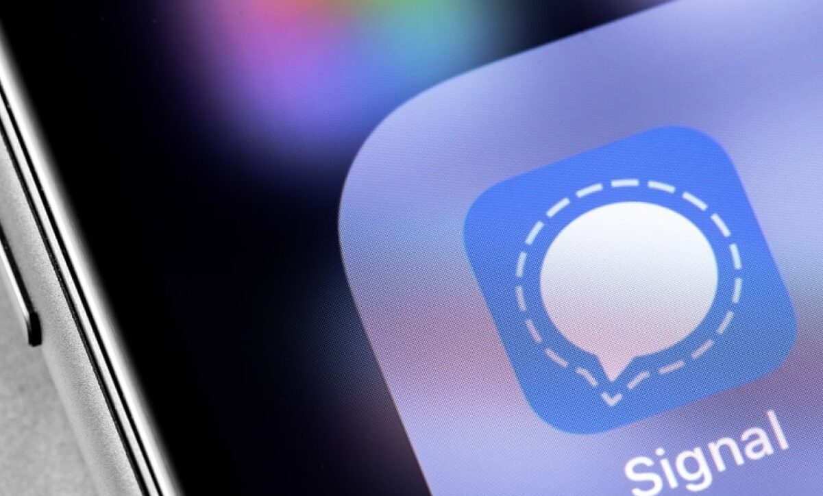 اپل باگ امنیتی دسترسی FBI به پیام‌های حذف‌شده Signal را برطرف کرد