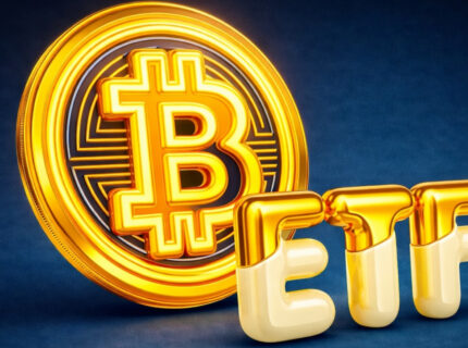 ورود ۴۷۱ میلیون دلار سرمایه به ETFهای بیتکوین؛ بیشترین جریان ورودی از فوریه ۲۰۲۶