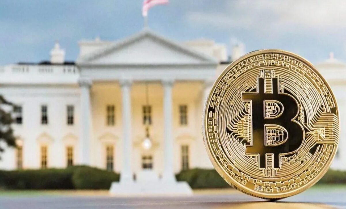 واکنش بازار به تیراندازی در کاخ سفید؛ افزایش جزئی قیمت بیت کوین