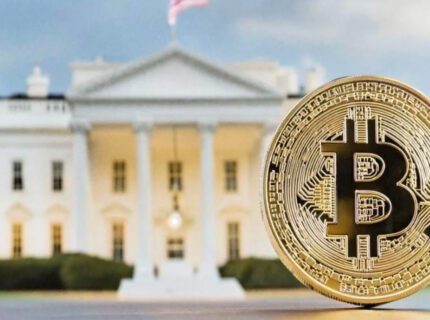 واکنش بازار به تیراندازی در کاخ سفید؛ افزایش جزئی قیمت بیت کوین