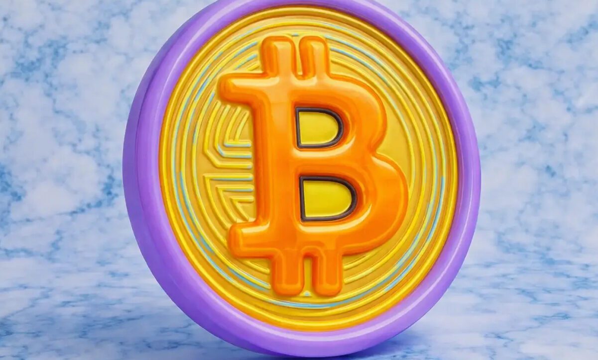 پیش‌بینی: کف قیمت بیت‌کوین ممکن است در ۵۵ هزار دلار شکل بگیرد