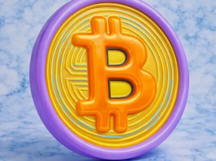 پیش‌بینی: کف قیمت بیت‌کوین ممکن است در ۵۵ هزار دلار شکل بگیرد