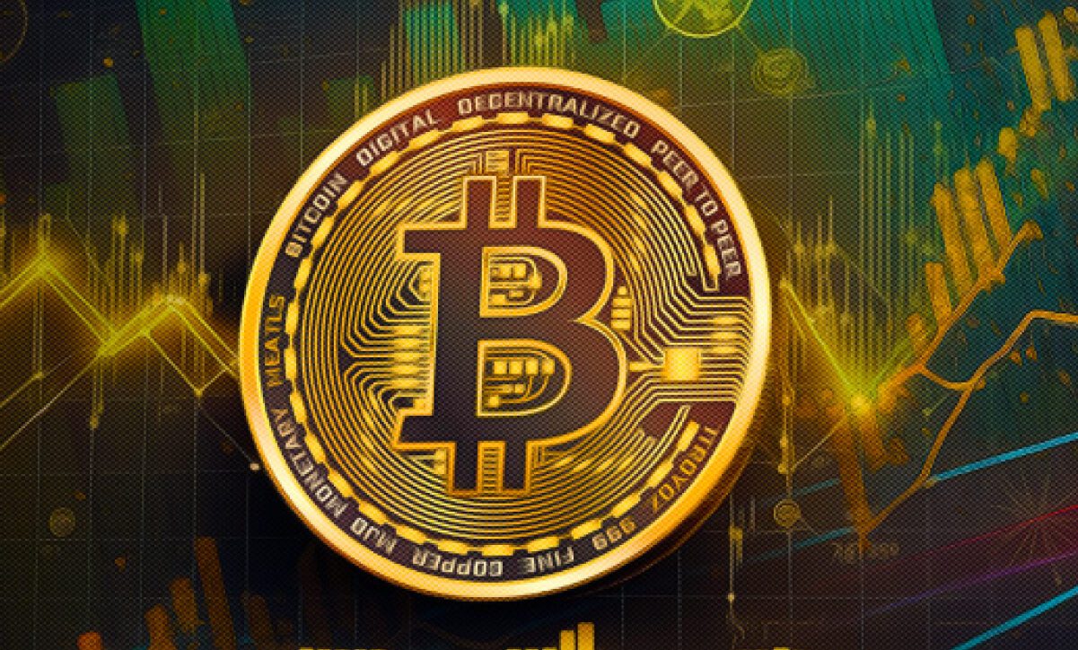 هشدار کریپتوکوانت: فشار فروش کوتاه‌مدت بیت کوین پس از صعود تا ۷۶ هزار دلار