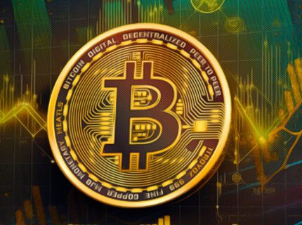 هشدار کریپتوکوانت: فشار فروش کوتاه‌مدت بیت کوین پس از صعود تا ۷۶ هزار دلار