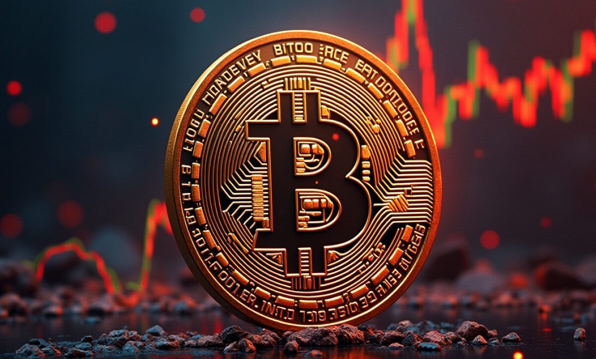 رالی بیت کوین در میان بی‌اعتمادی بازار؛ هشدار تحلیلگران درباره افت بیشتر