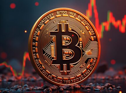رالی بیت کوین در میان بی‌اعتمادی بازار؛ هشدار تحلیلگران درباره افت بیشتر