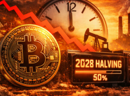 مسیر سخت‌ ماینرهای بیت کوین تا هاوینگ ۲۰۲۸