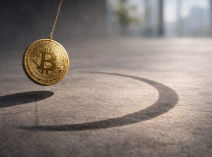 عبور دوباره بیتکوین از ۷۲ هزار دلار پس از آتشبس دو هفتهای آمریکا و ایران