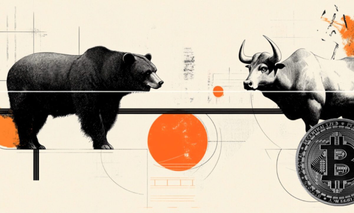 توقف روند صعود بیت کوین پس از تصمیم فدرال رزرو