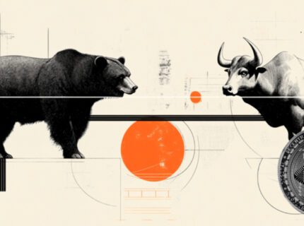 توقف روند صعود بیت کوین پس از تصمیم فدرال رزرو