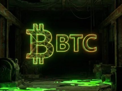 بیت کوین در حال آزمایش مقاومت ۷۸ هزار دلاری؛ بازار در آستانه یک حرکت بزرگ؟