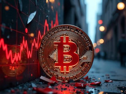 تحلیلگر: تثبیت طولانی بیتکوین میتواند به یک جهش قیمتی بزرگ منجر شود