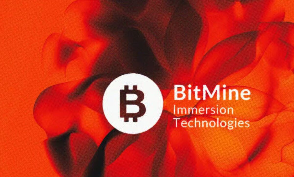 خرید ۱۰۱ هزار اتریوم توسط بیت‌ماین؛ بزرگ‌ترین خرید از دسامبر ۲۰۲۵