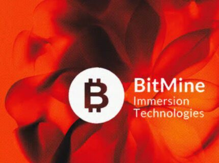 خرید ۱۰۱ هزار اتریوم توسط بیت‌ماین؛ بزرگ‌ترین خرید از دسامبر ۲۰۲۵