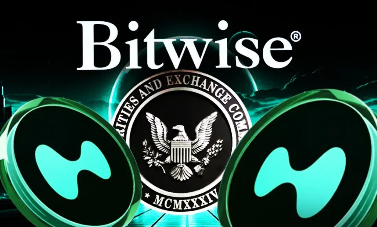 گام مهم Bitwise برای راه‌اندازی ETF هایپرلیکویید
