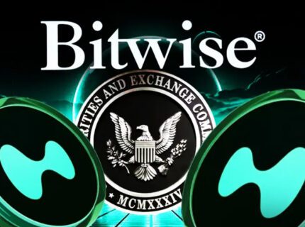 گام مهم Bitwise برای راه‌اندازی ETF هایپرلیکویید