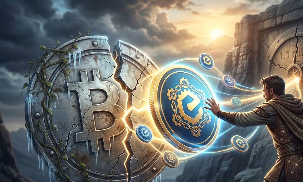 اعلام هاردفورک جدید بیت کوین با نام eCash توسط پل زتورک