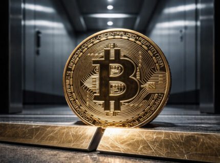 جهش شاخص احساسات بازار همزمان با حفظ محدوده ۷۷ هزار دلار توسط بیت کوین