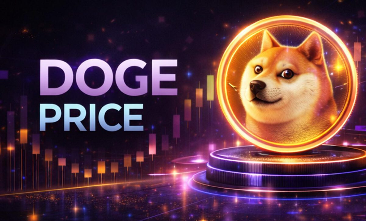 تلاش دوج کوین برای شکست مقاومت ۰.۱۰ دلار