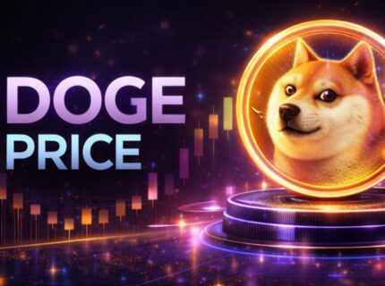 تلاش دوج کوین برای شکست مقاومت ۰.۱۰ دلار