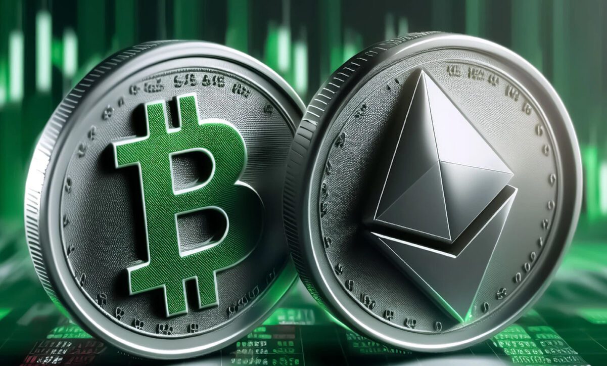 اتریوم در آستانه ۱۹۰ میلیون کاربر؛ فاصله با بیت کوین بیشتر شد