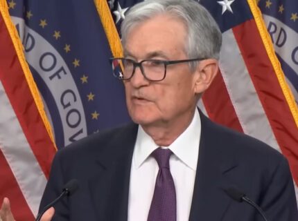 صورتجلسه فدرال رزرو: احتمال کاهش نرخ بهره در سایه جنگ