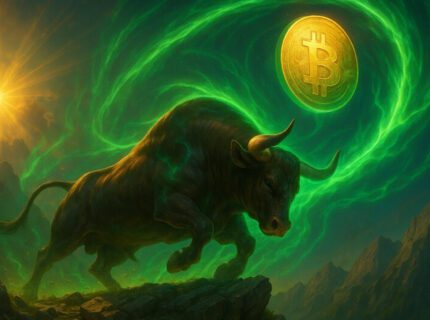 اولین سیگنال صعودی بیتکوین از ۲۰۲۵؟ ۵ نکته مهم درباره BTC در این هفته (17 فروردین 1405)