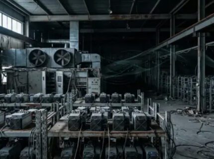 سقوط ۷۷ درصدی هشریت بیتکوین در ایران؛ تاثیر جنگ یا افت قیمت؟