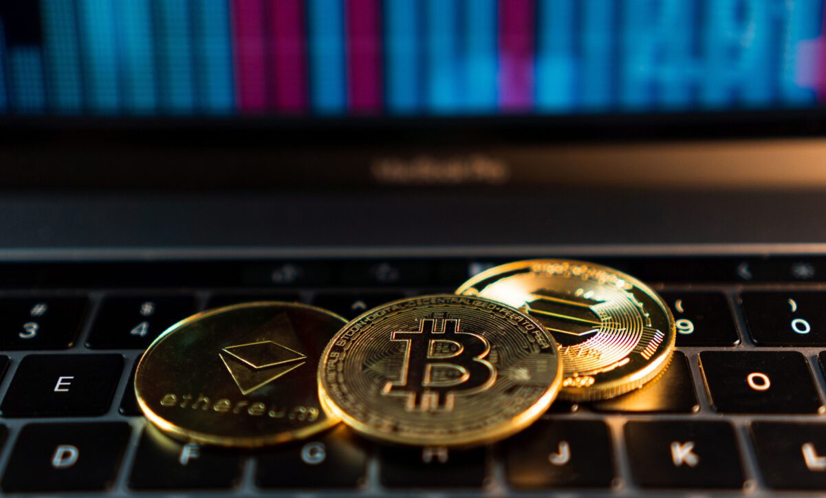 اولین ETF سه‌گانه کریپتو توسط GSR راه‌اندازی شد