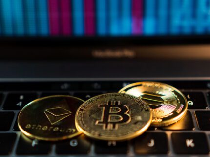 اولین ETF سه‌گانه کریپتو توسط GSR راه‌اندازی شد